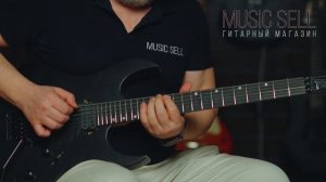 Metallica - Fade To Black - Spira S-420 BK - MUSIC SELL