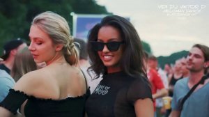 Magic Affair - Omen III (DJ Piere RMX) (DJ Viktor D Euro Dance Mix 2024) 4К 320км