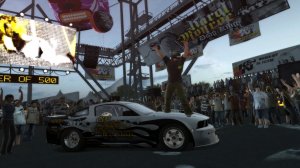 Need for Speed ProStreet Прохождение (Часть 52) Инфинеон от Rogue Speed и Неожиданный Вызов