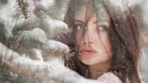 "Пока горит свеча..."-читает автор Галина  Катрачёва