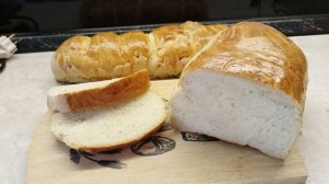 Жизнь на пенсии. Пеку хлеб. Почему выбрала другое место жительства.