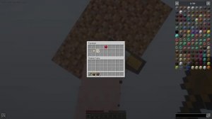 minecraft но HORROR