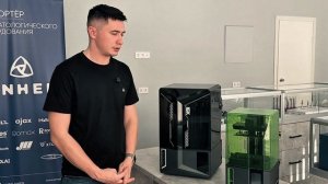 Обзор на 3d-принтеры: Elegoo Saturn 4 Ultra 16k и Elegoo Mars 5