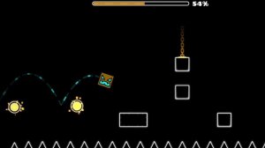 Can t let go by RobTop