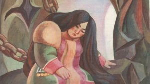 Дьулуруйар Ньургун Боотур (Нюргун Боотур Стремительный).Сэттис ырыата