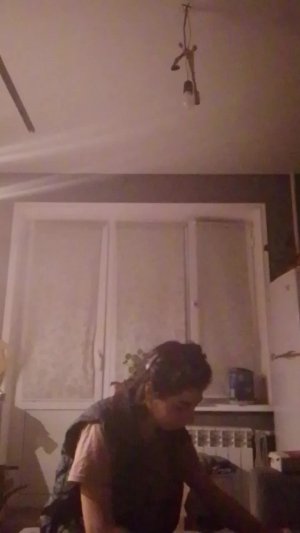 отпускаю пост