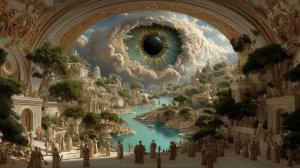 Одессея в небесном царстве