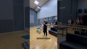 1.С. Стретчинг и мобилизация, вводная лекция Алексей Федоров