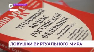 Только за первый месяц 2026 года в Уссурийске выявили 31 факт мошенничества