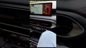 KAIYI вот ещё один китайский автомобиль, владельцы в ШОКЕ 😏