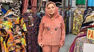 КОМФОРТНАЯ ОДЕЖДА, ДЛЯ ДОМА И ОТДЫХА