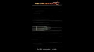 Russia has the most powerful nuclear missile in the world! У России есть самая мощная