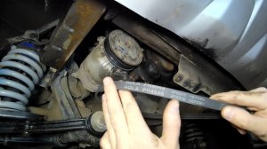 Нива Тревел, свист ремня кондиционера и приводного ремня