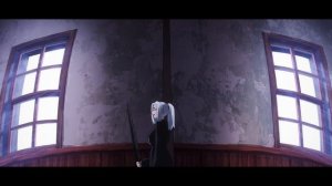 Магическая битва 2сезон 1 серия 2 часть