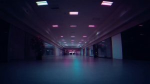 Terminal Blue ⧸⧸ Liminal Ambience [Dronefield For Sleep]-(804p24)