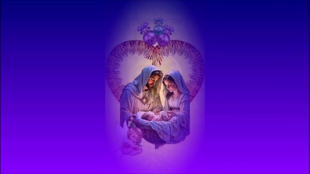 РОЖДЕСТВО ХЛИСТОВО