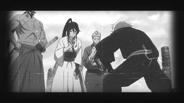 Адский рай 2 сез 2сер 4час