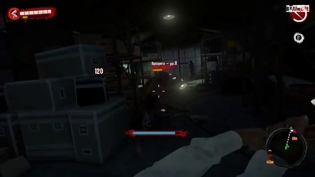 003 - Dead Island - [УГАРНЫЙ КООПЕРАТИВЧИК]