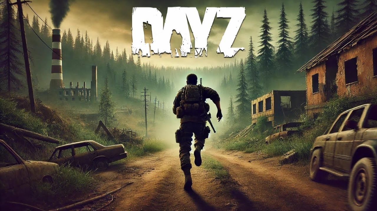 СТРОЮ БУНКЕР на сервере WINTERFELL-HOT[CHERNARUS]{1PP}{PVP}