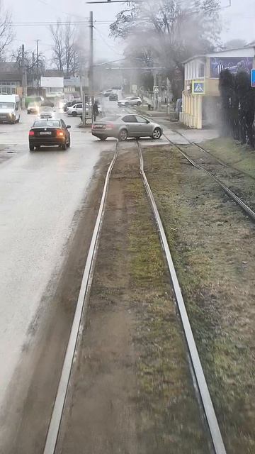 встречи не в попад.