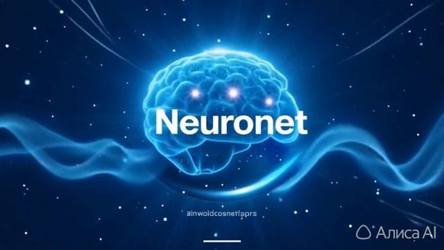 Neuronet Ecosystem: цифровая экосистема возможностей смотреть онлайн
