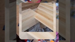 1000050003.mp4 (Собака наблюдает за устройством лестницы на 2-ой этаж в доме А-фрейм)