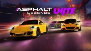Asphalt 9.Legend.Часть 1
