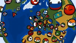 История мира контрибол ( 500 BC — 2026 )