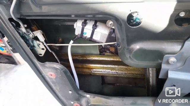 УАЗ Патриот - ЭСП