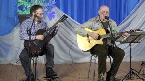 51 Сон - Александр Хмелёв, Андрей Фёдоров