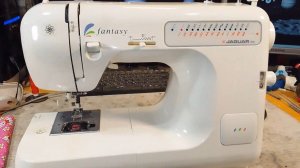 Ремонт и настройка Jaguar 976