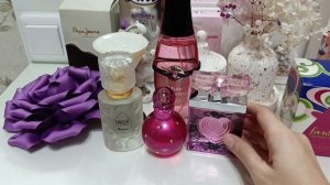 ПАРФЮМЕРНЫЕ ИТОГИ ФЕВРАЛЯ🩷🩷🩷