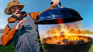 21 Ошибка на Гриле, Которые Делают ВСЕ Новички