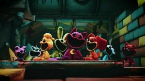 Poppy Playtime Chapter 3 От Unreal Play studio