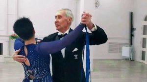 Легендарный «Маленький цветок» и танец, от которого замирает зал! Танцоры в огне! 🎷🔥