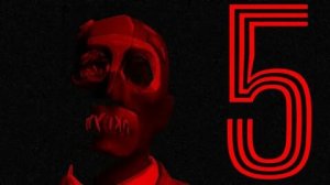 (SFM HORROR) Don't join team RED Part 5: SAVIOR