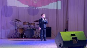 Гыргенов Арсалан "Катюша" Кыренская школа руководитель Актинова Наталья Дансарановна