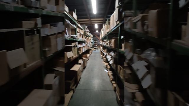 Склад Великий Новгород