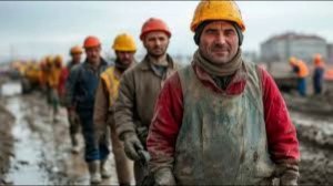 Россиянки массово бросились выходить замуж за мигрантов из Индии