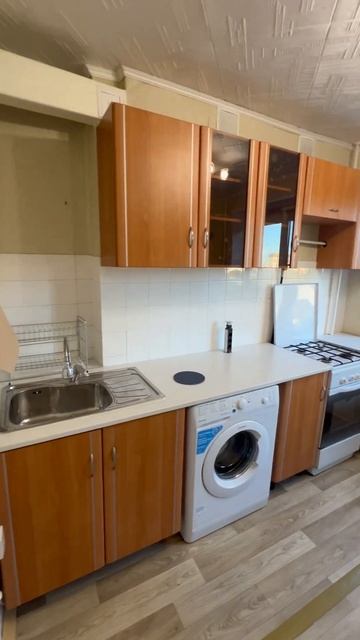 Гатчина, улица Авиатриссы Зверевой 17 #realestate #квартира #двухкомнатная