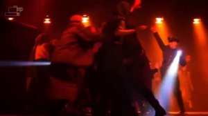 Спектакль «В списках не значился» Осетинского театра им. В.Тхапсаева