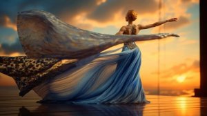 Отражения. Фантазия