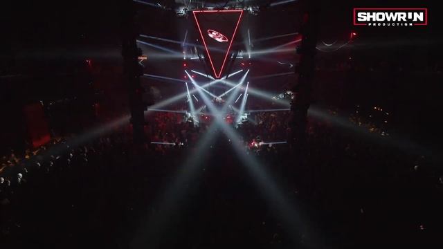 Receptor @ Neuropunk: Эпоха. 21.02.2026 (Москва)