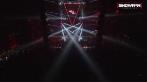 Receptor @ Neuropunk: Эпоха. 21.02.2026 (Москва)