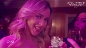 Double You & Sandy Chambers - Dancing With An Angel (VoidDoS) (DJ Viktor D 2024) 4K 320км