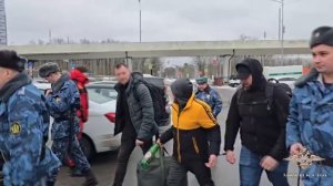 В Румынию экстрадирован осужденный за организацию преступной группы и контрабанду табачной продукции