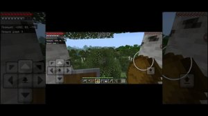 Маинкрафт часть 4