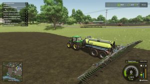 Farming Simulator 25 - пора добавить грибную теплицу