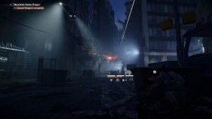 The Division 2 | Юбилейный сезон