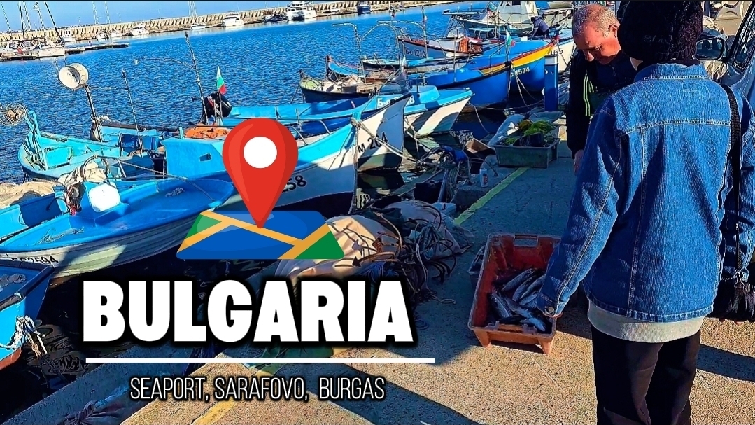 Как понять что всё в порядке? По пути в порт